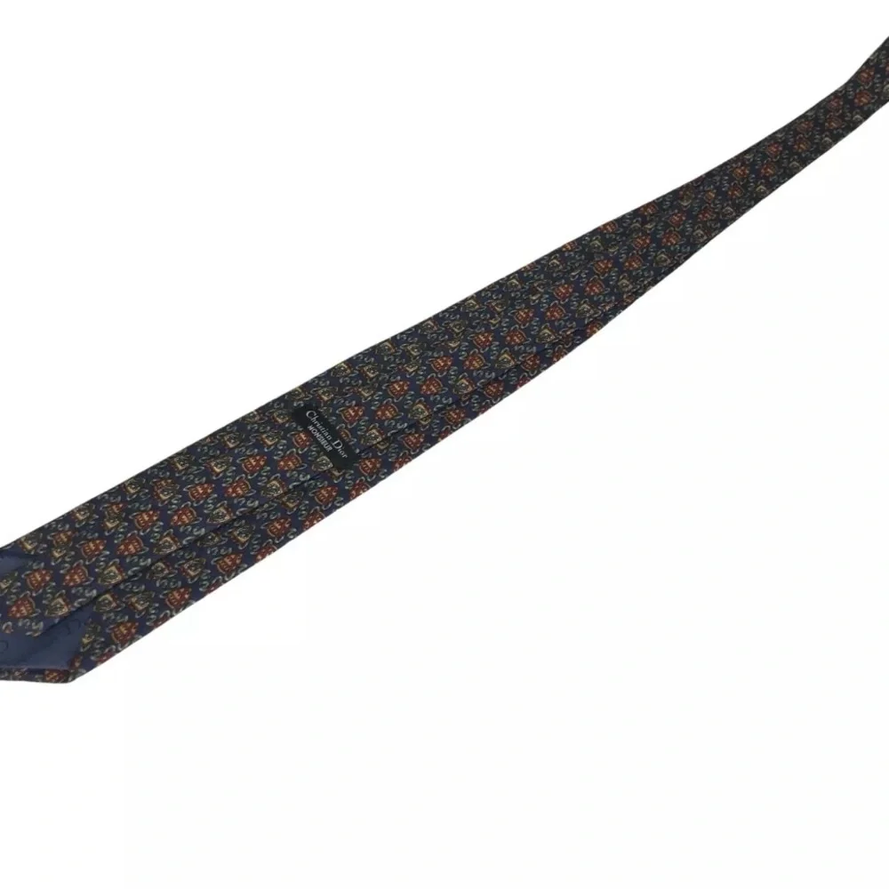 Christian Dior exclusive Tie Collection 2023 Fall/Winter Winners Choice. - Picture 16 of 16